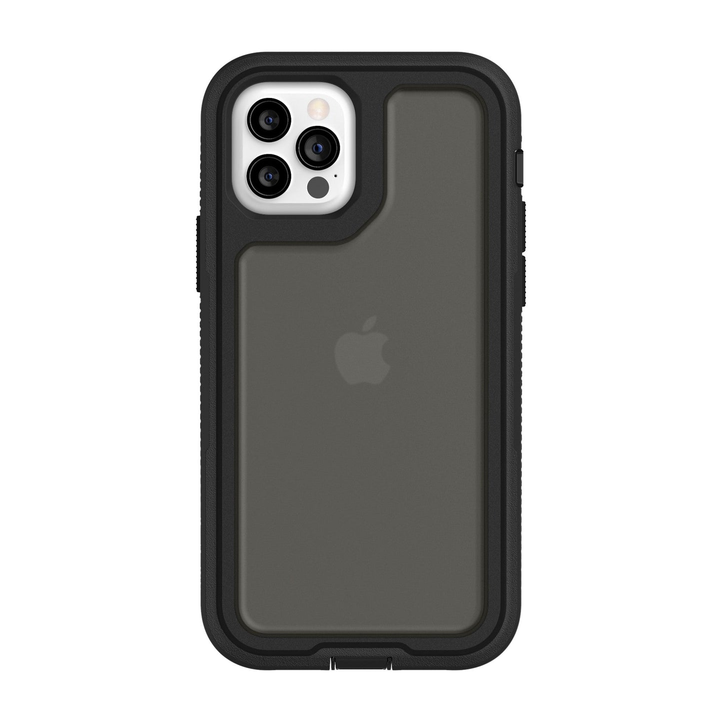 Griffin Survivor Extreme Black for iPhone 12 / 12 Pro