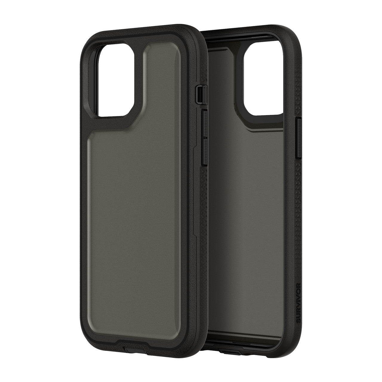 Griffin Survivor Extreme Black for iPhone 12 Pro Max