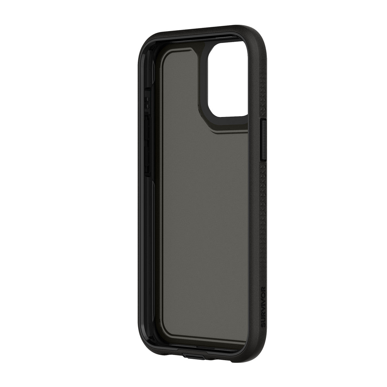 Griffin Survivor Extreme Black for iPhone 12 Pro Max