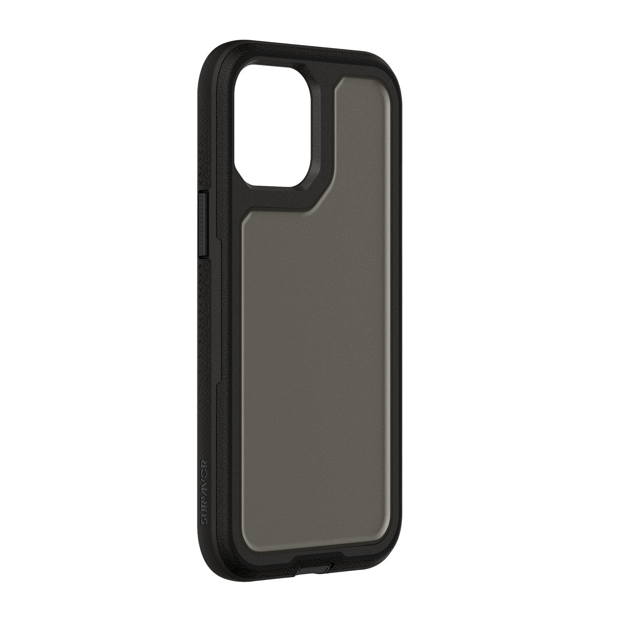 Griffin Survivor Extreme Black for iPhone 12 Pro Max