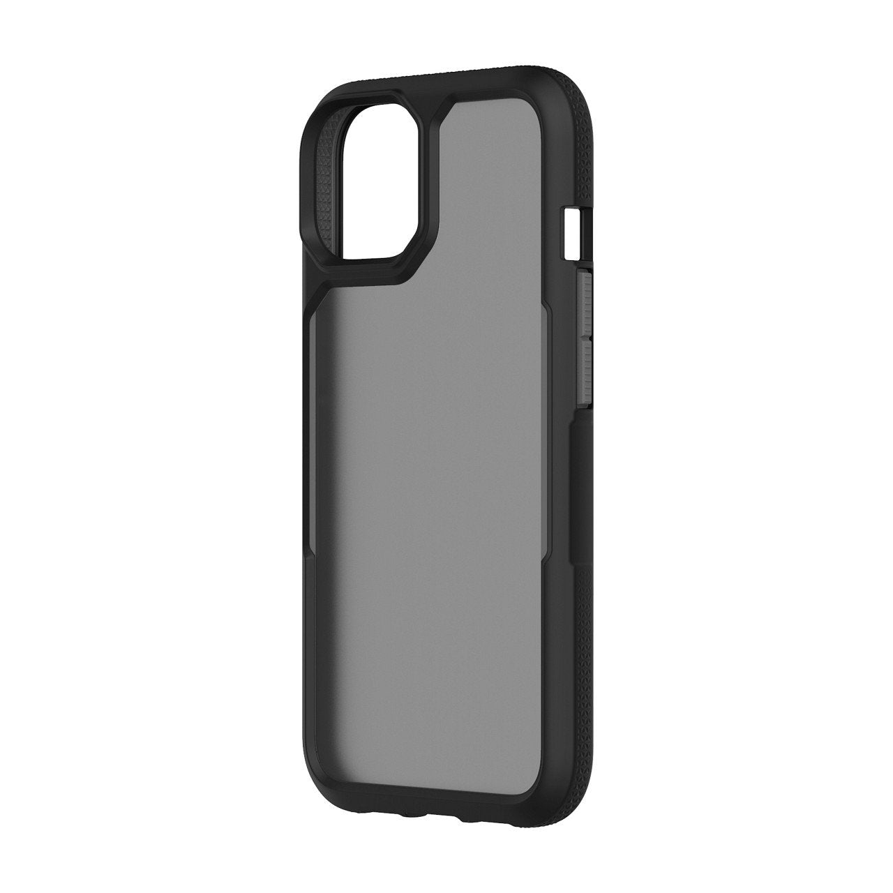 Griffin Survivor Endurance Rugged Case iPhone 13 Pro- Black/Shadow Grey
