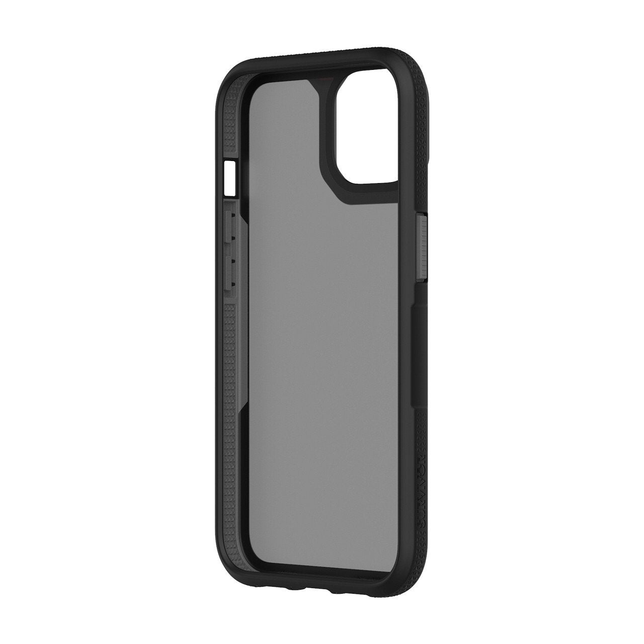 Griffin Survivor Endurance Rugged Case iPhone 13 Pro- Black/Shadow Grey