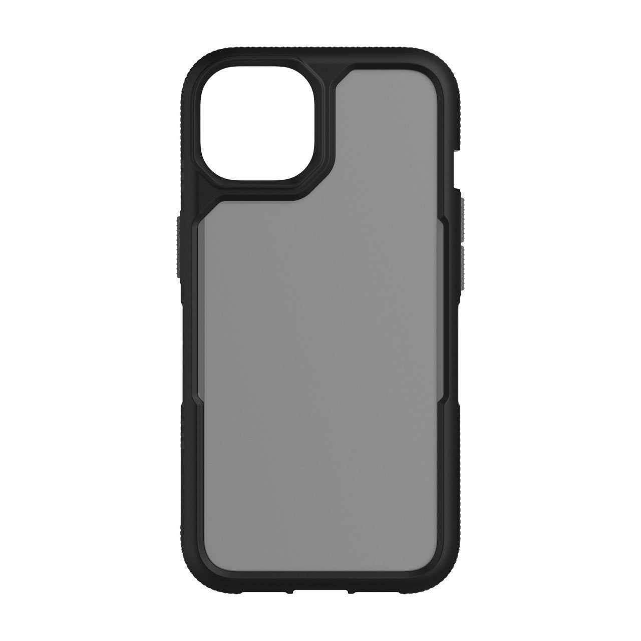Griffin Survivor Endurance Rugged Case iPhone 13 Pro- Black/Shadow Grey