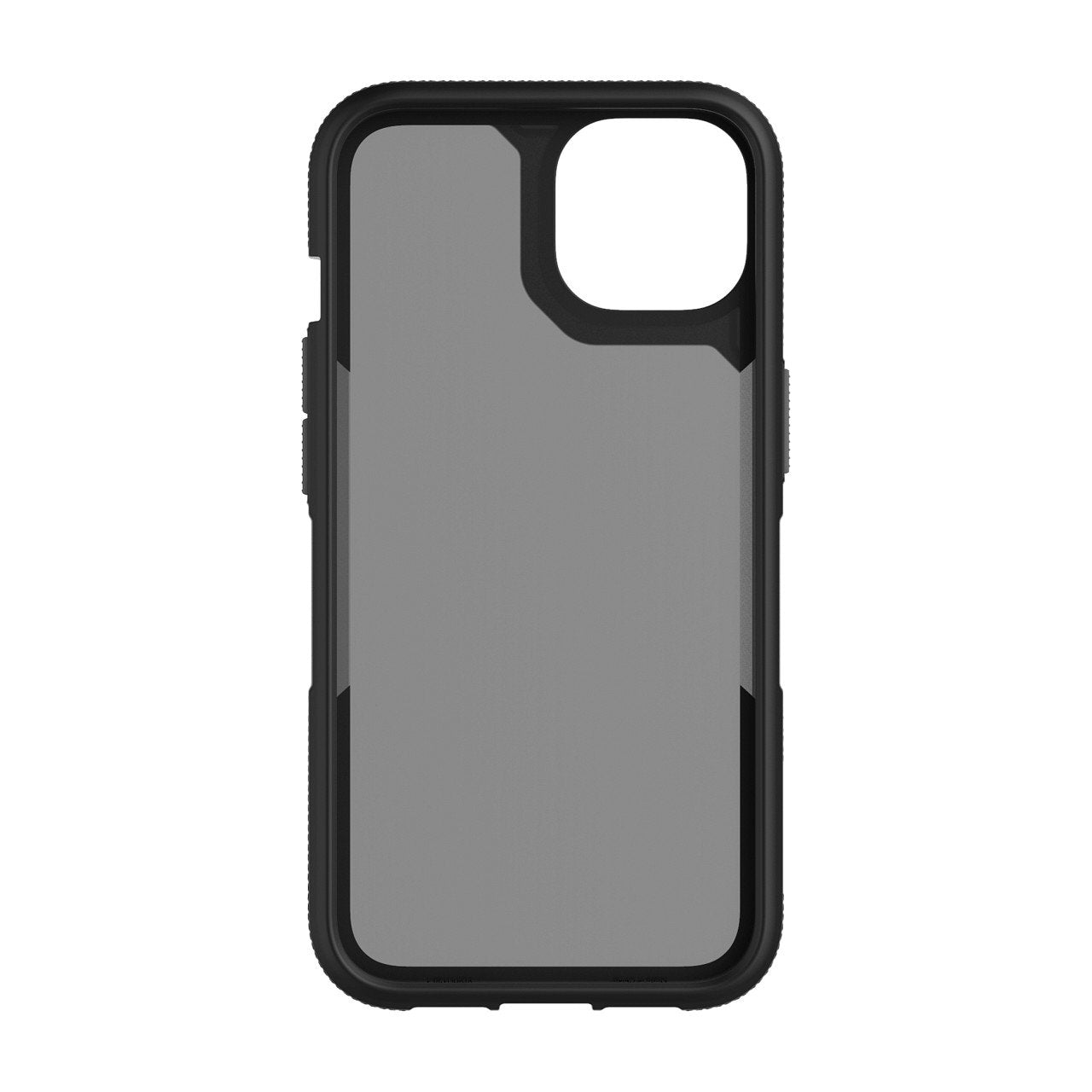 Griffin Survivor Endurance Rugged Case iPhone 13 Pro- Black/Shadow Grey