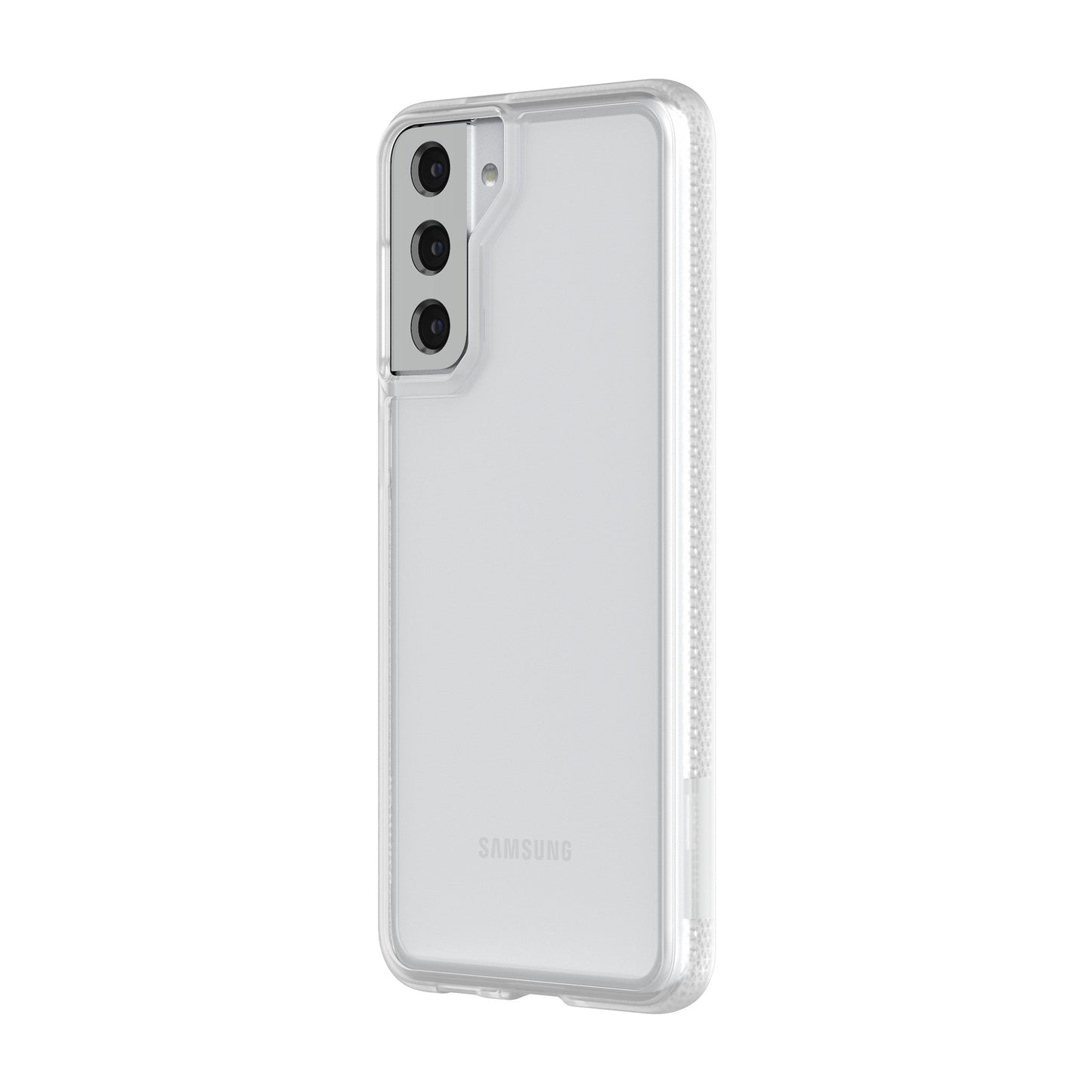 Griffin Survivor Strong Clear for Samsung Galaxy Plus