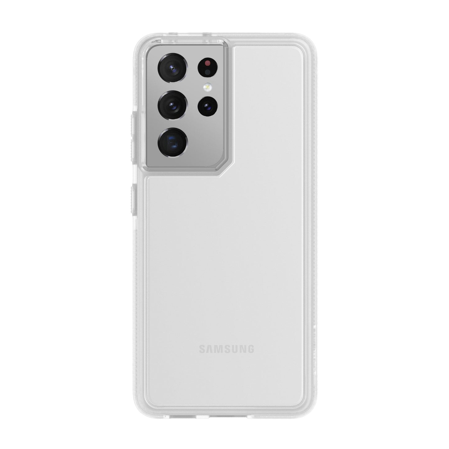 Griffin Survivor Strong Clear for Samsung Galaxy S21 Ultra