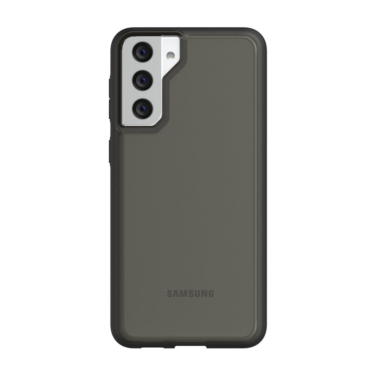 Griffin Survivor Strong Black for Samsung Galaxy S21