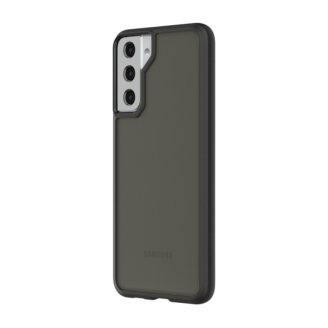 Griffin Survivor Strong Black for Samsung Galaxy S21