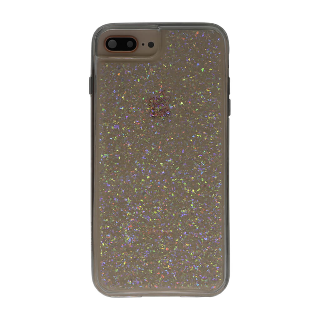 Boomtique Twinkle Pink for iPhone XR