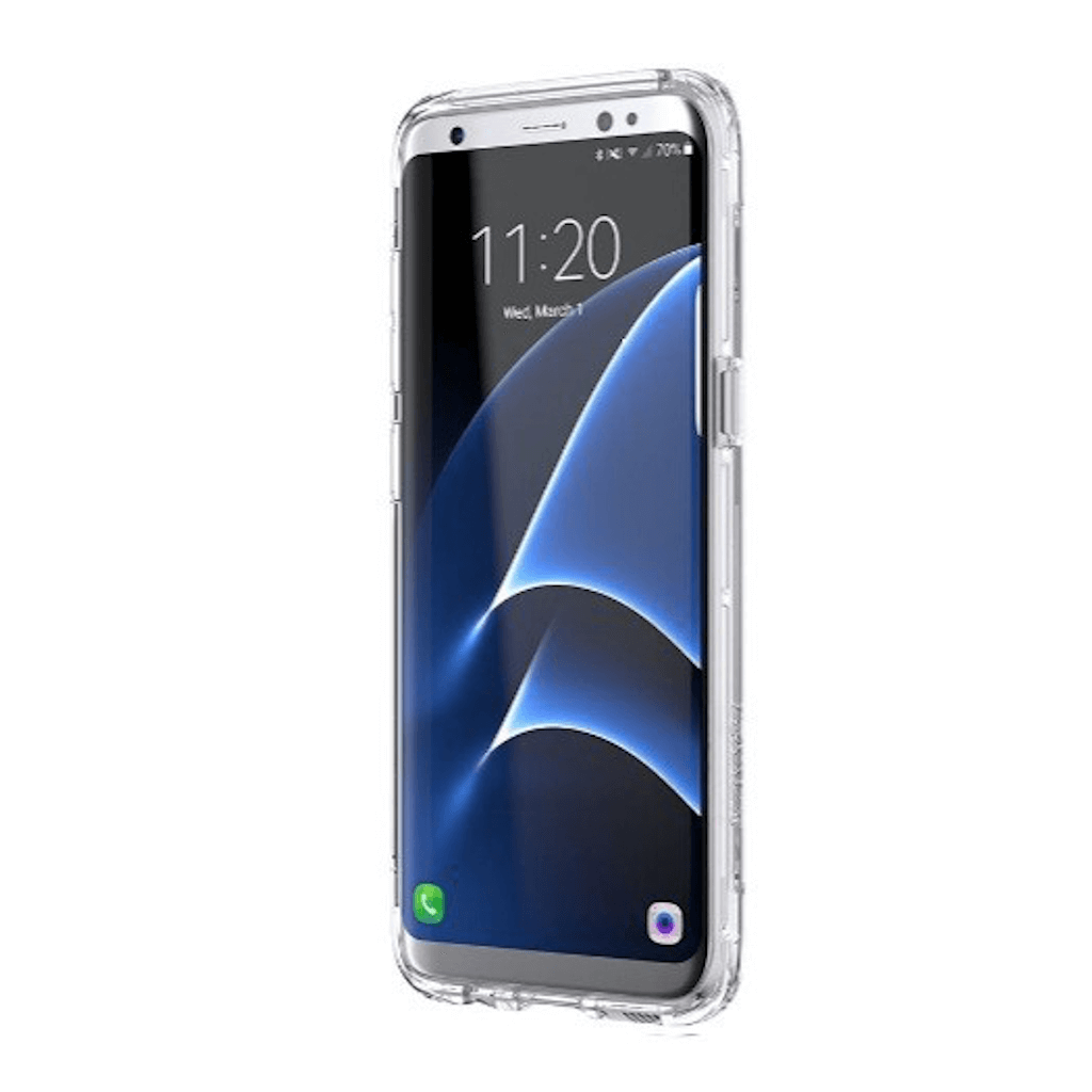 Griffin Survivor Clear for Samsung Galaxy S8+