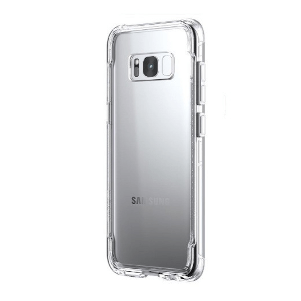 Griffin Survivor Clear for Samsung Galaxy S8+