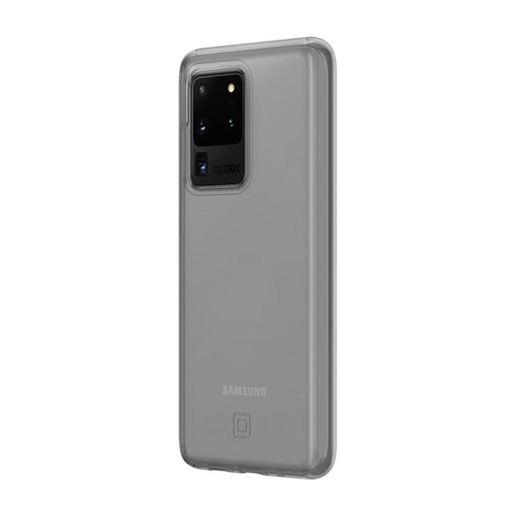 Incipio DualPro Clear Case for Samsung Galaxy S20 Ultra