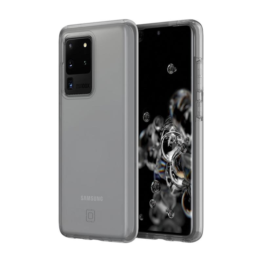 Incipio DualPro Clear Case for Samsung Galaxy S20 Ultra