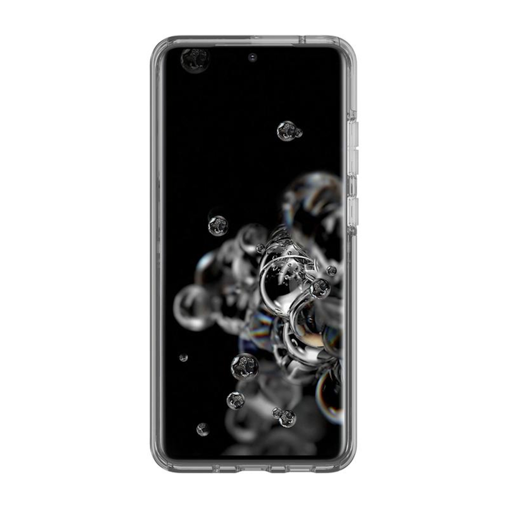 Incipio DualPro Clear Case for Samsung Galaxy S20 Ultra