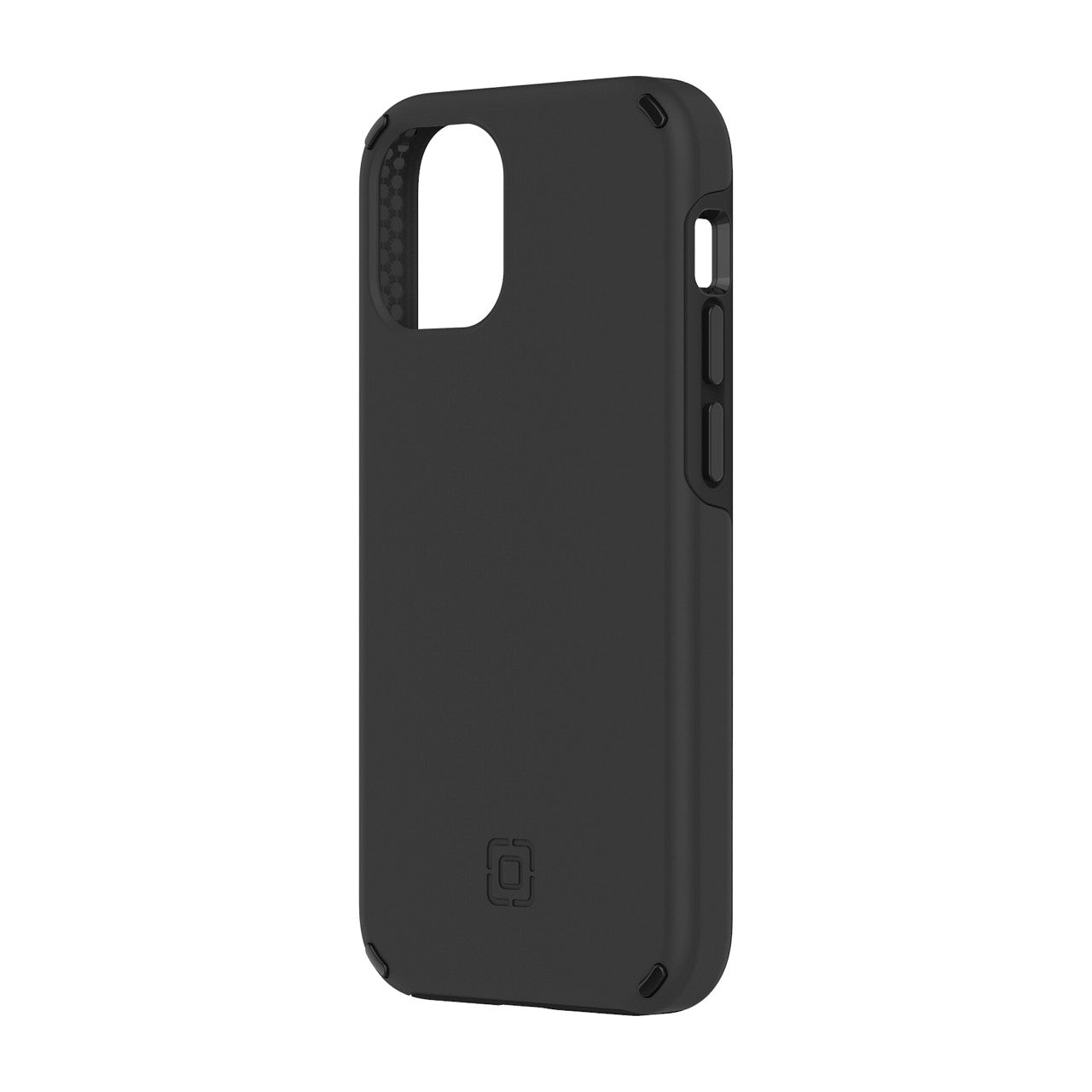 Incipio Duo Black for iPhone 12 Mini