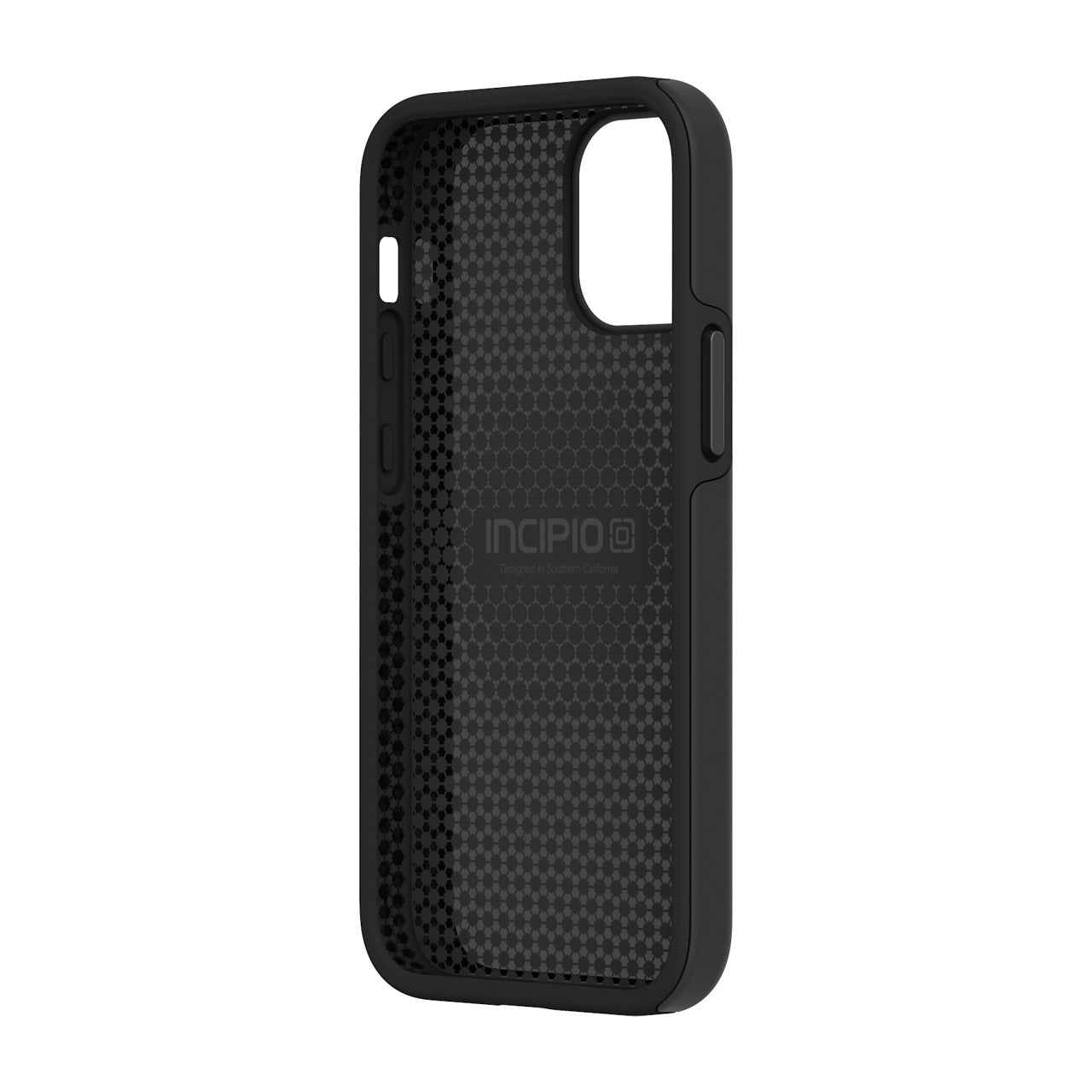 Incipio Duo Black for iPhone 12 Mini
