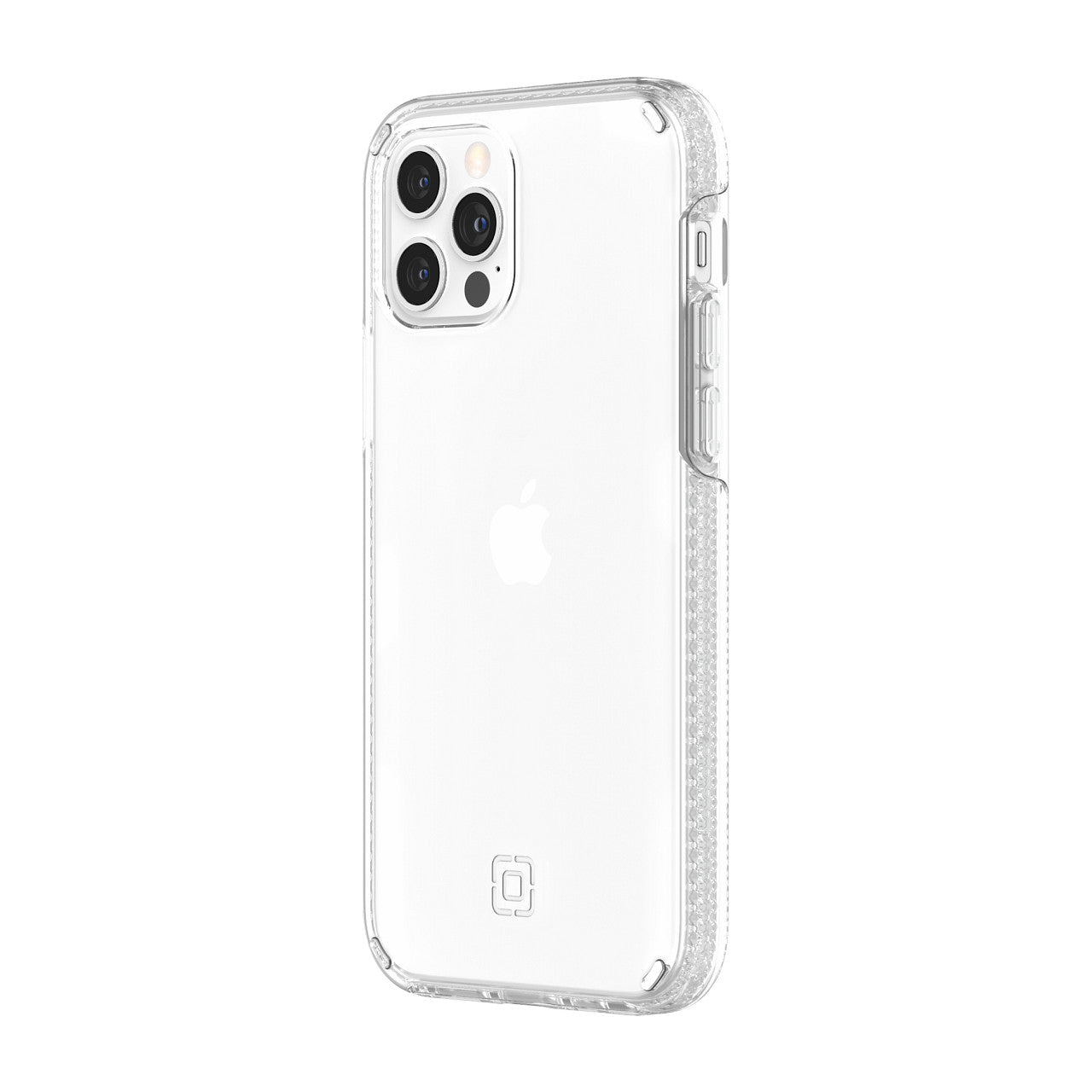 Incipio Duo Clear for iPhone 12 / 12 Pro