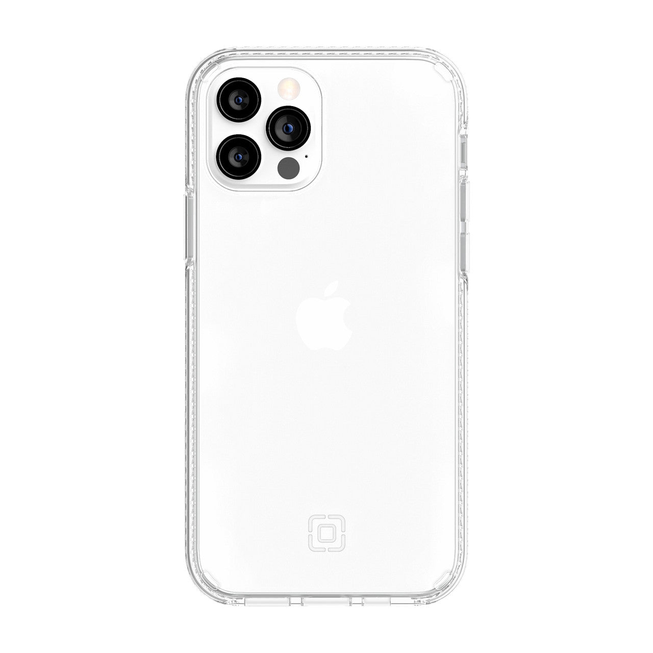 Incipio Duo Clear for iPhone 12 / 12 Pro