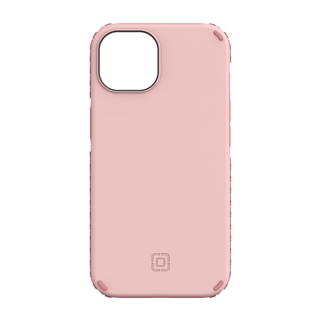 Incipio Grip for iPhone 13- BLUSH PINK