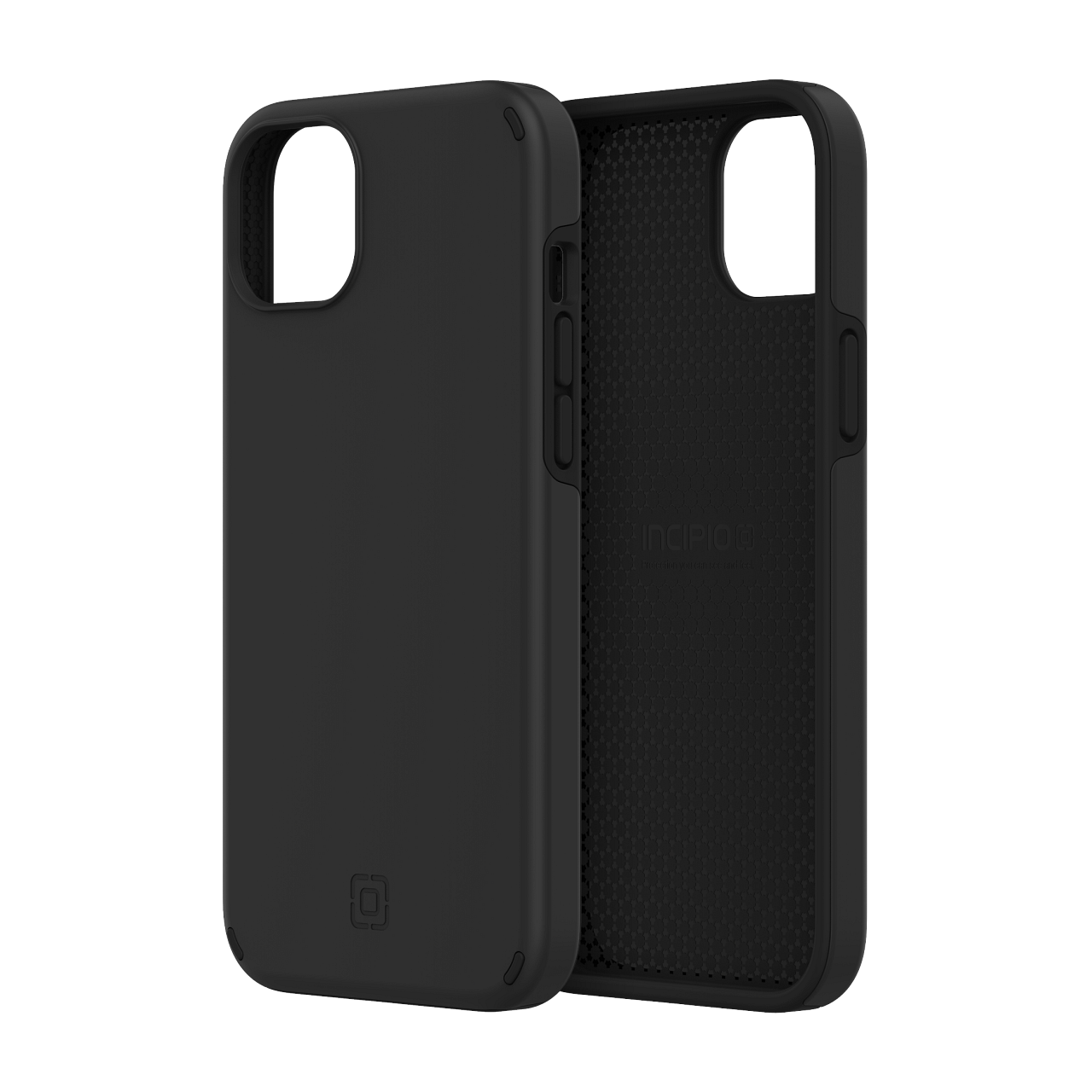 Incipio Duo Black for iPhone 14/15 Plus