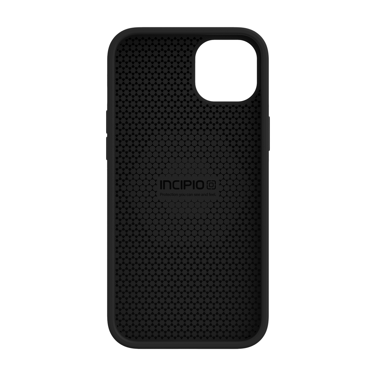 Incipio Duo Black for iPhone 14/15 Plus