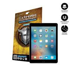 iPad X-One Extreme Shock Eliminator Screen Protector