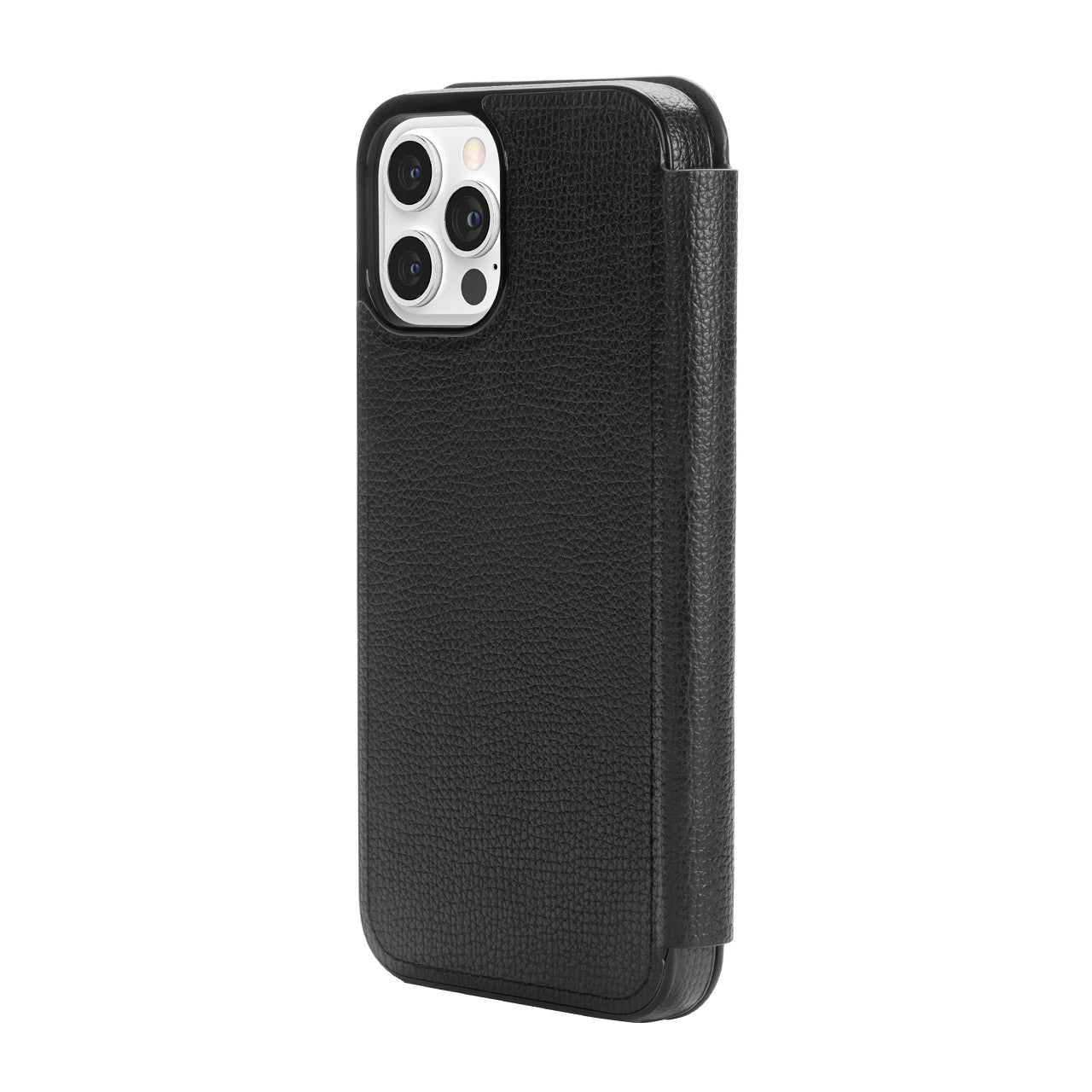 Kate Spade Folio Case Crumb and Clove Heart for iPhone 12 Pro Max