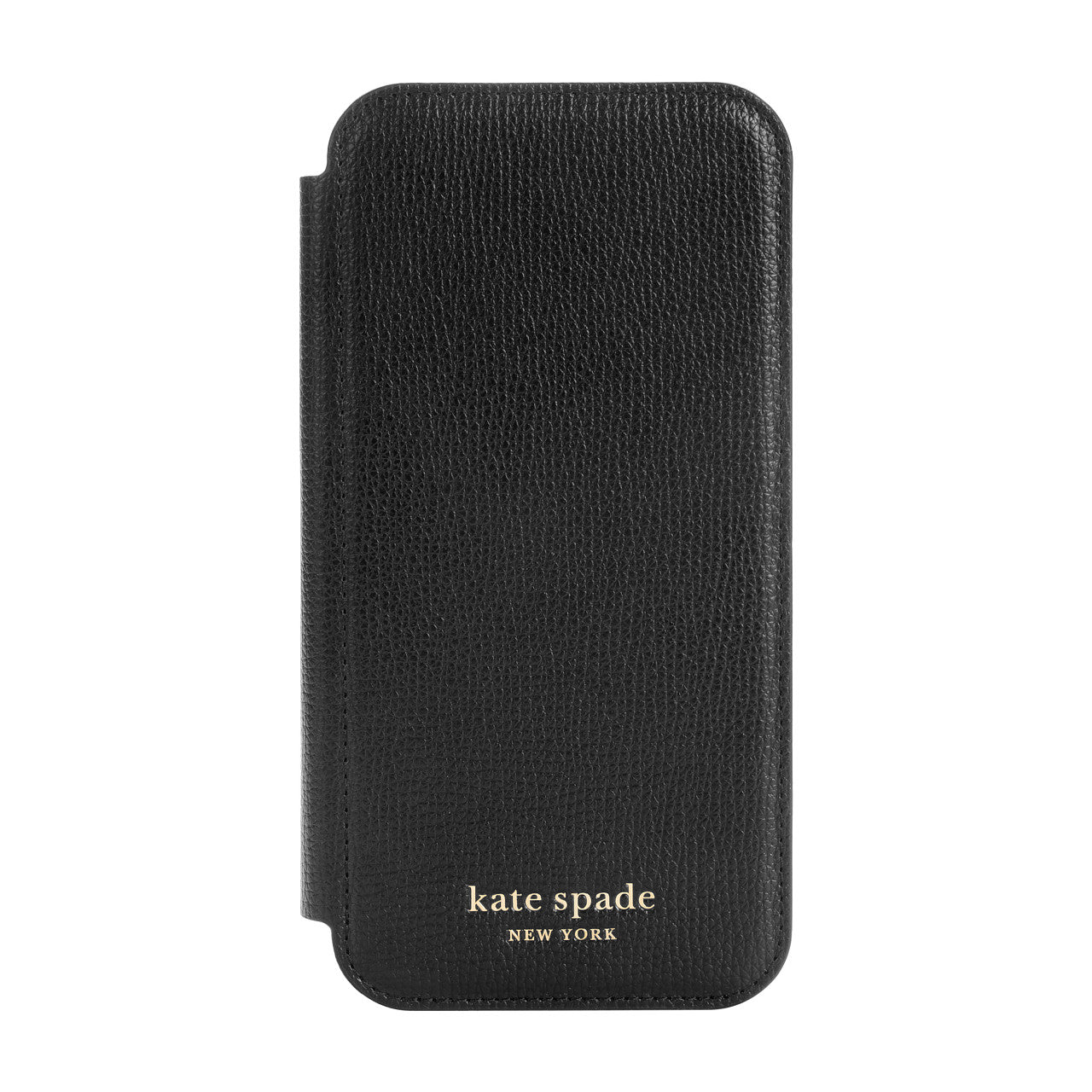 Kate Spade Folio Case Crumb and Clove Heart for iPhone 12 Pro Max