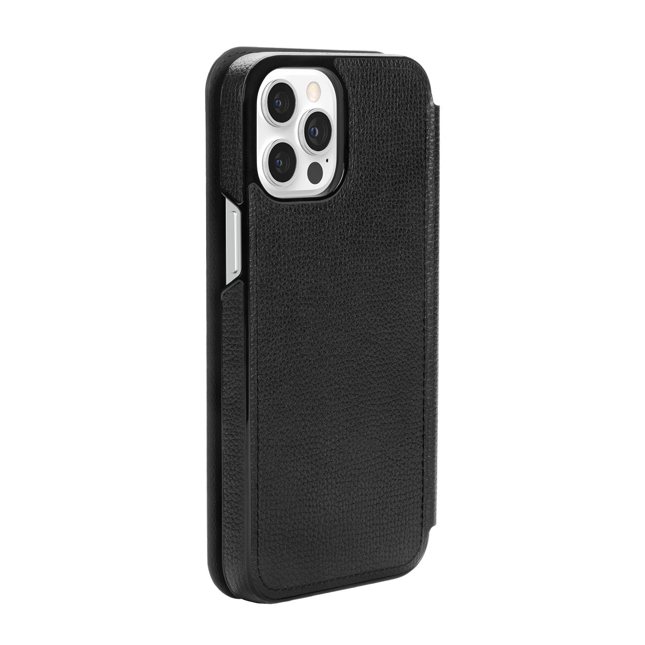 Kate Spade Folio Case Crumb and Clove Heart for iPhone 12 Pro Max