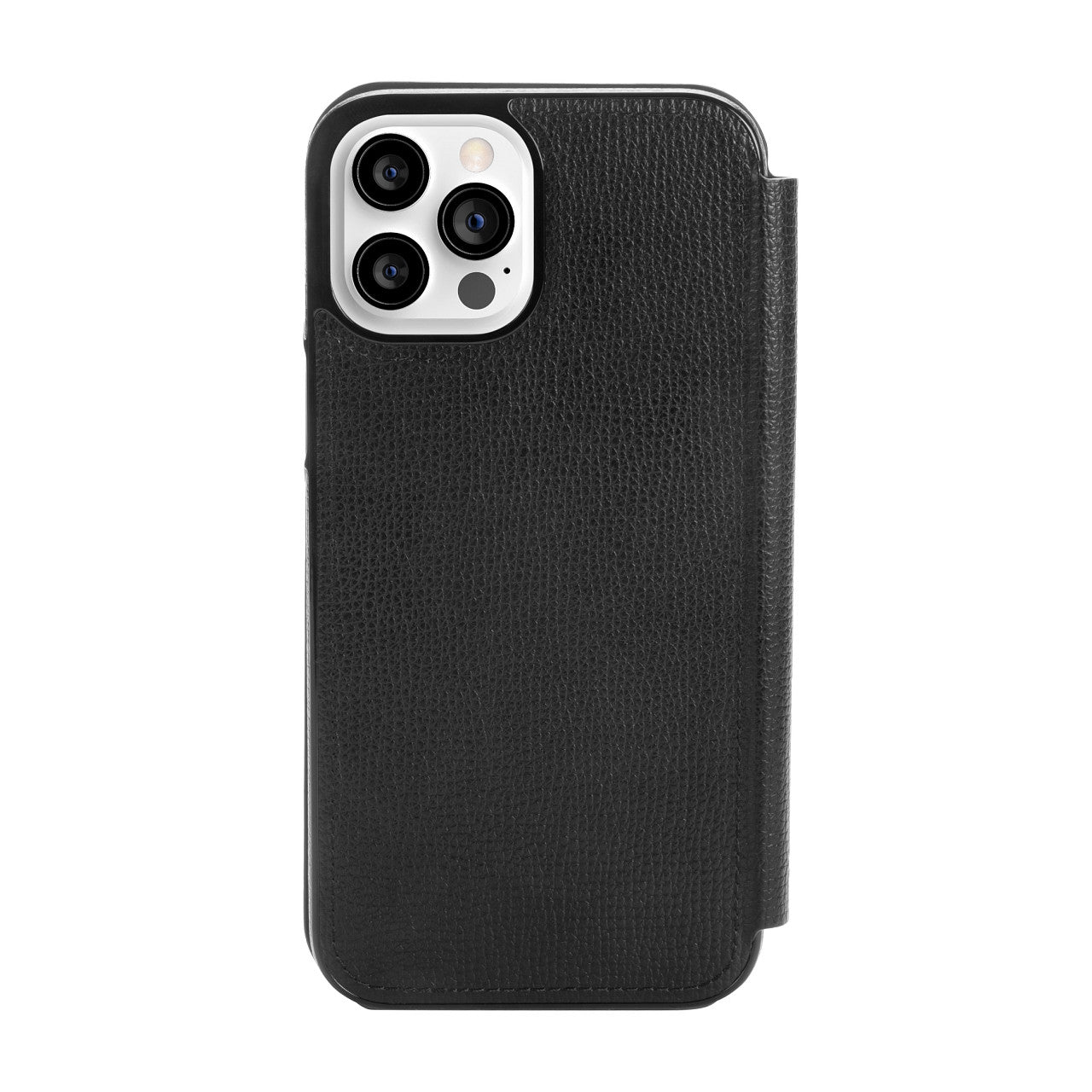Kate Spade Folio Case Crumb and Clove Heart for iPhone 12 Pro Max