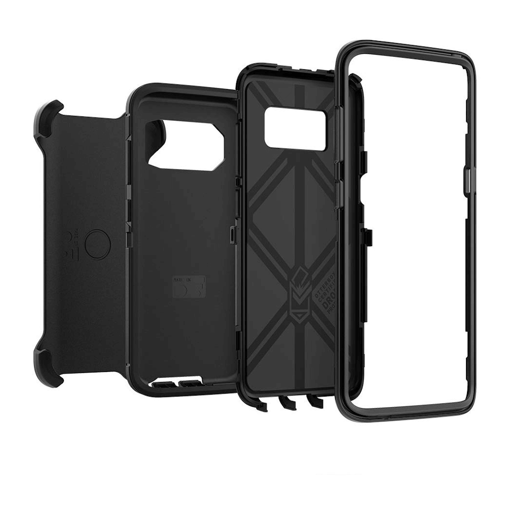 Otterbox Defender Case for Samsung Galaxy Note 8