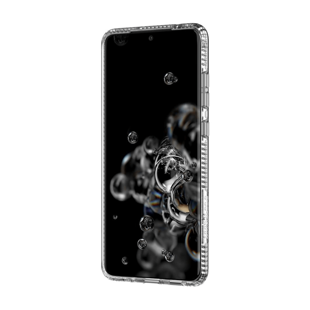 Tech21 Pure Clear for Samsung Galaxy S20 Plus