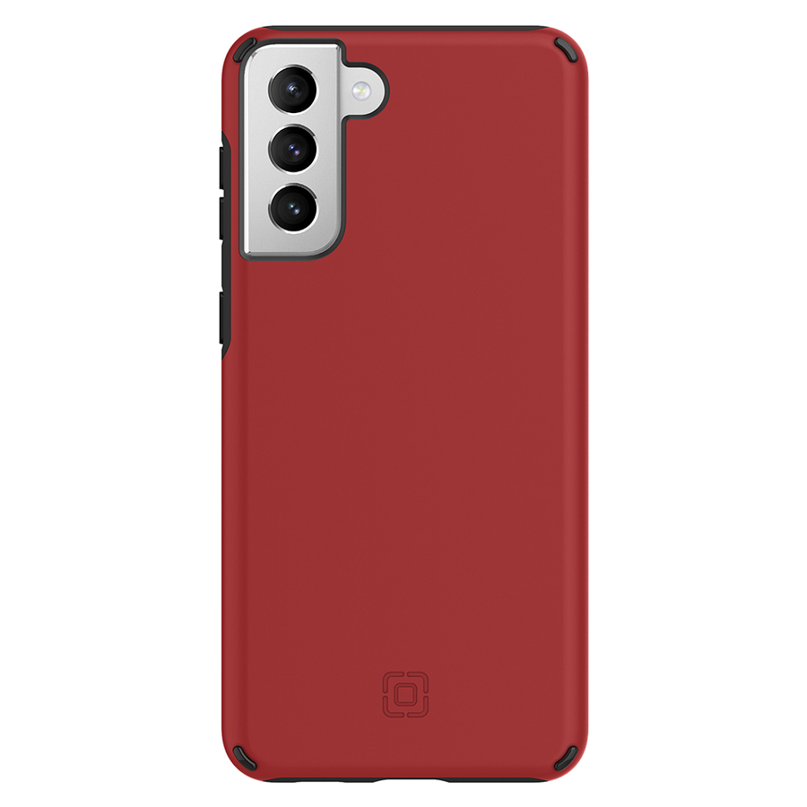 Incipio Duo Salsa Red for Samsung Galaxy S21 Plus