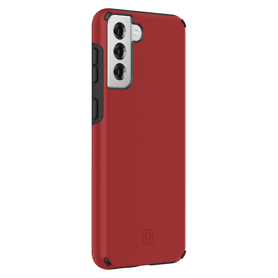 Incipio Duo Salsa Red for Samsung Galaxy S21 Plus