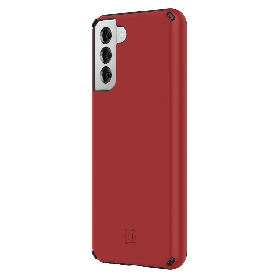 Incipio Duo Salsa Red for Samsung Galaxy S21 Plus