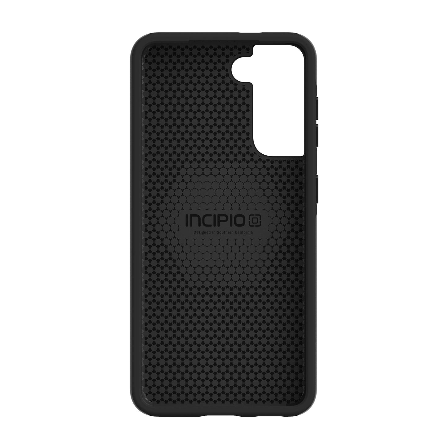 Incipio Duo Black for Samsung Galaxy S21