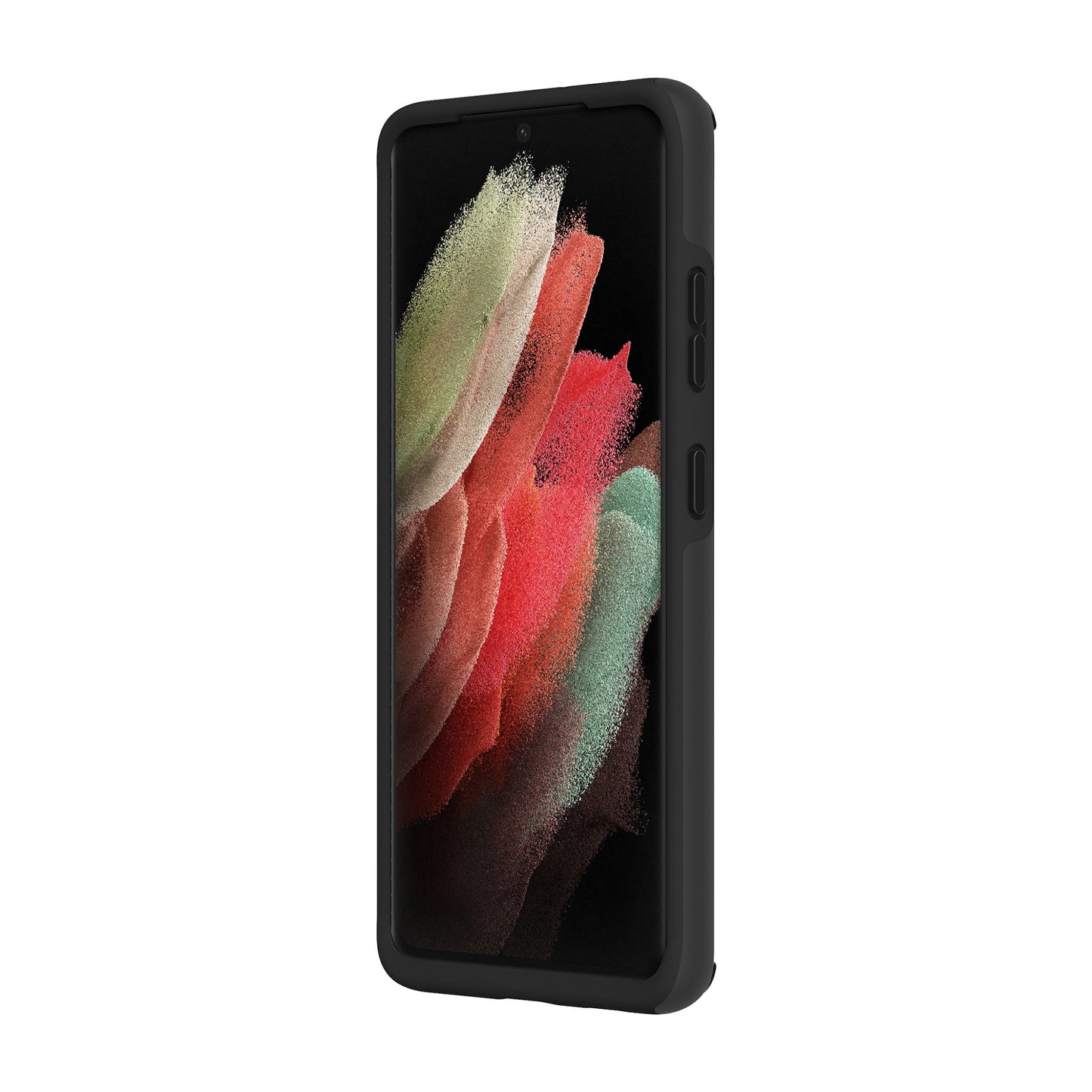 Incipio Duo Black for Samsung S21 Ultra