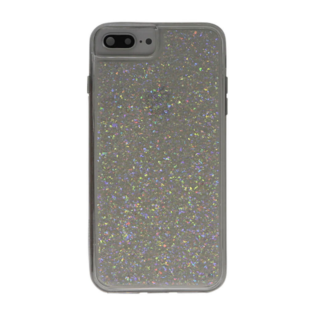 Boomtique Twinkle Pink for iPhone XR