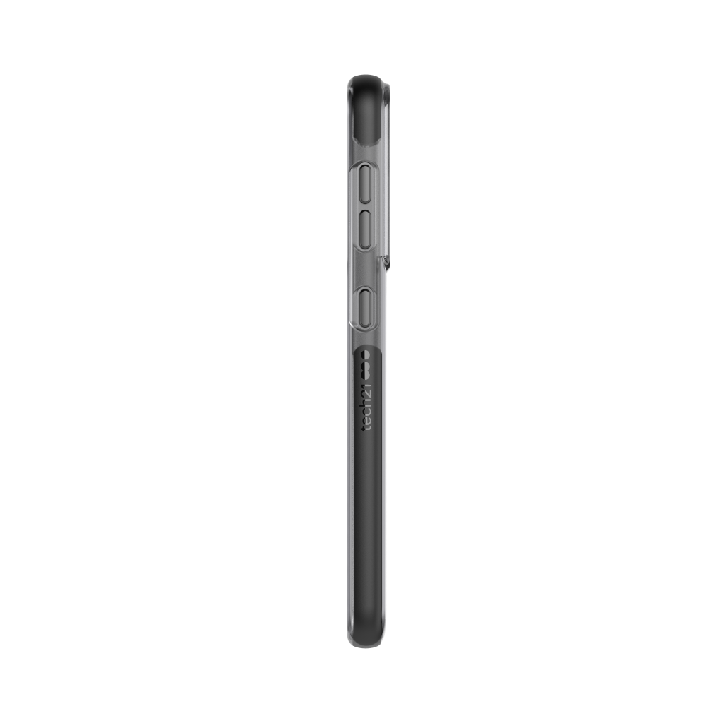 Tech21 Evo Check Smokey Black for Samsung Galaxy S21