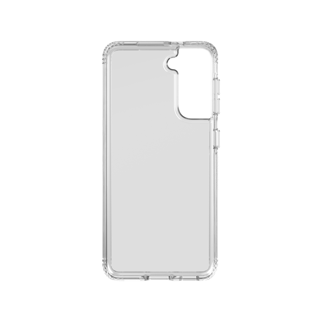 Tech21 Evo Clear for Samsung Galaxy S21