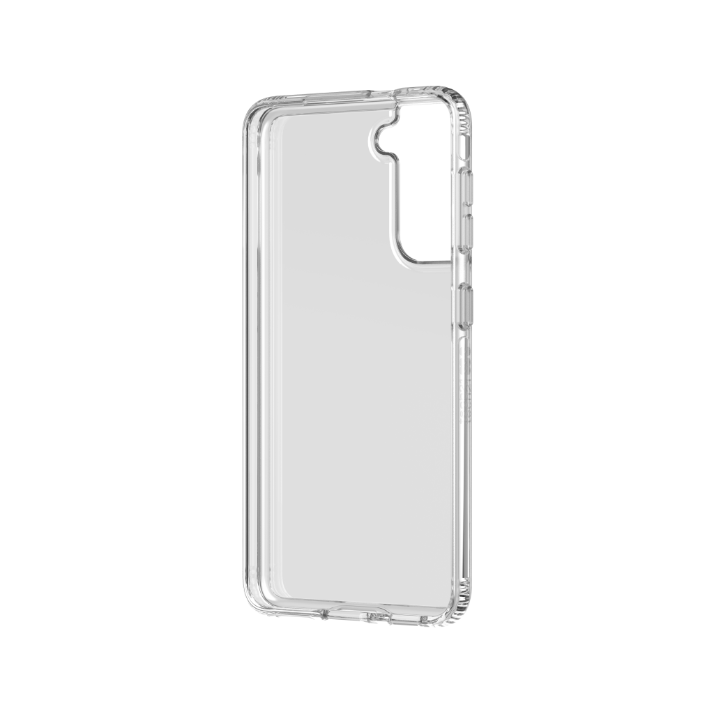 Tech21 Evo Clear for Samsung Galaxy S21