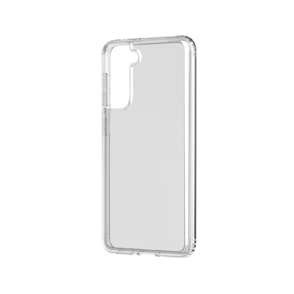 Tech21 Evo Clear for Samsung Galaxy S21