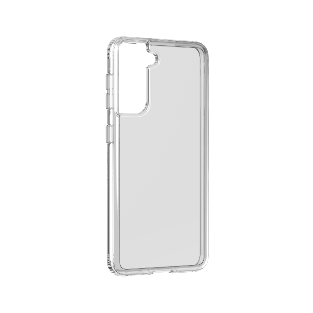 Tech21 Evo Clear for Samsung Galaxy S21
