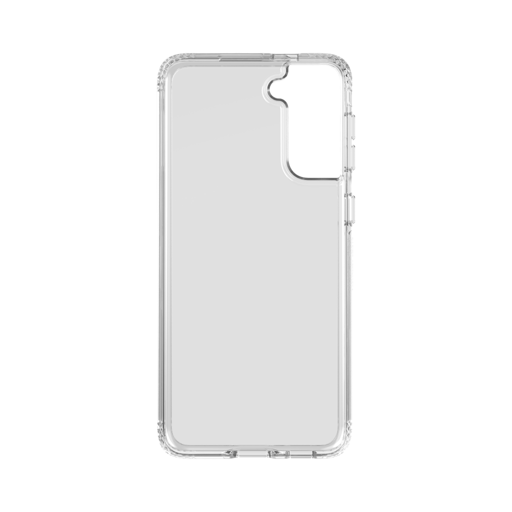 Tech21 Evo Clear for Samsung Galaxy S21 Plus
