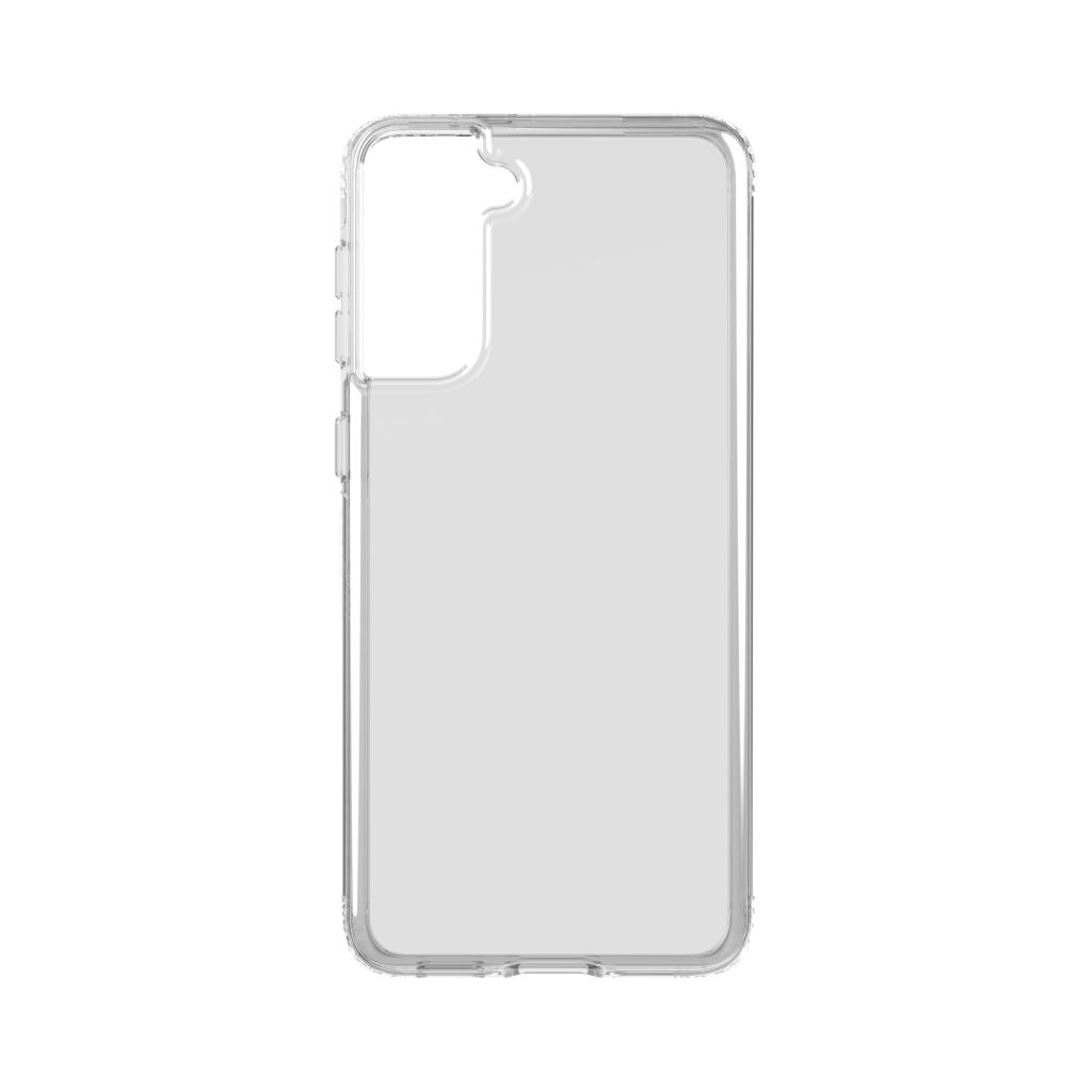 Tech21 Evo Clear for Samsung Galaxy S21 Plus
