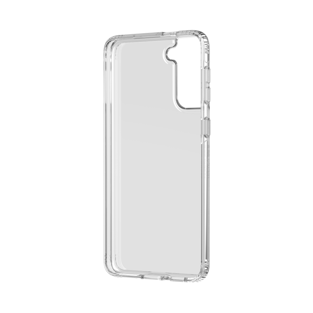 Tech21 Evo Clear for Samsung Galaxy S21 Plus