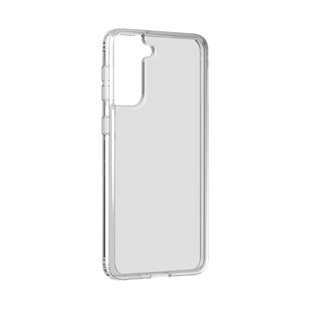 Tech21 Evo Clear for Samsung Galaxy S21 Plus