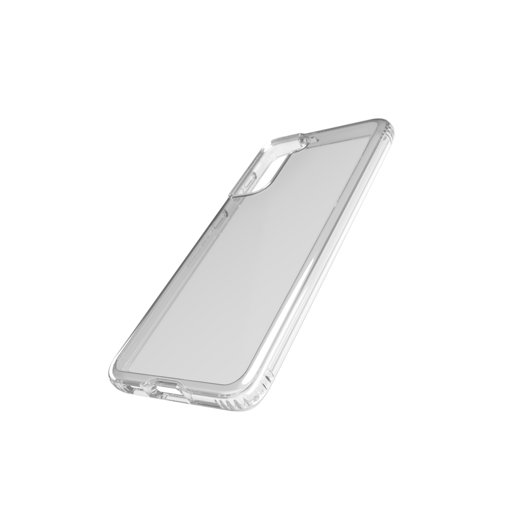 Tech21 Evo Clear for Samsung Galaxy S21 Plus