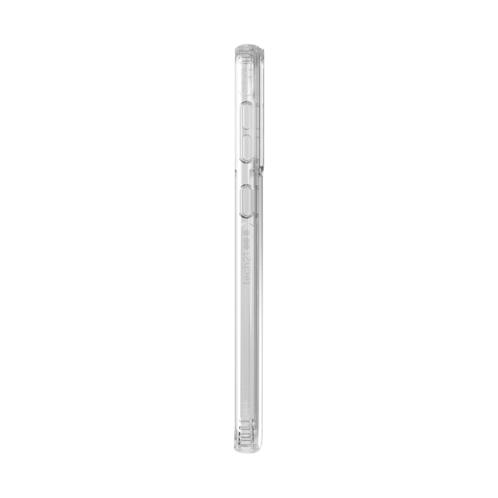 Tech21 Evo Clear for Samsung Galaxy S21 Plus