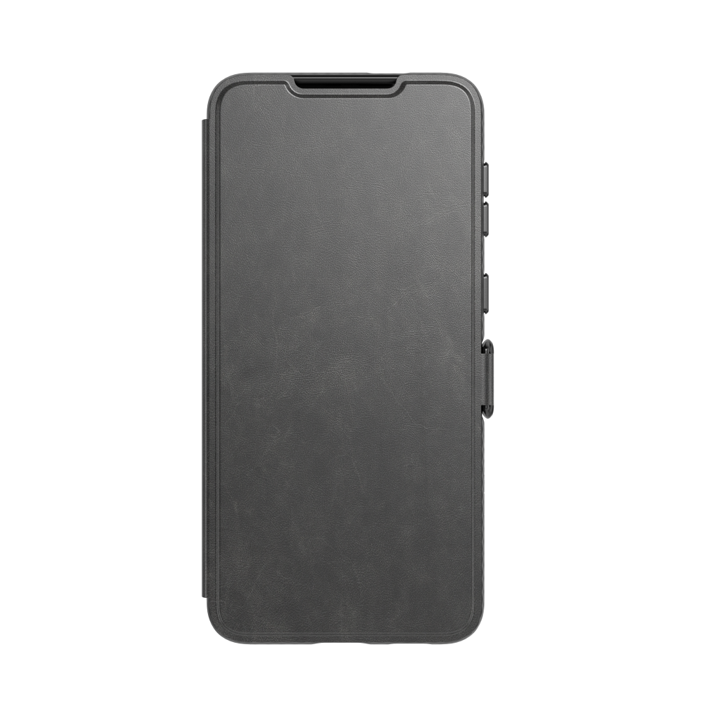 Tech21 Evo Wallet Black for Samsung Galaxy S21 Plus